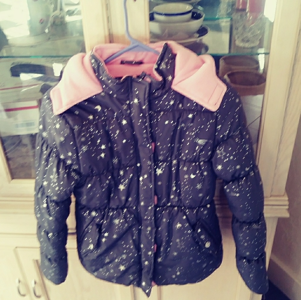 Girls jacket